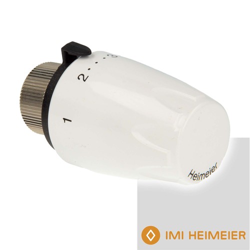 Imi heimeier thermostat kopf - imi,