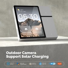 TUYA WIFI Panel Smart