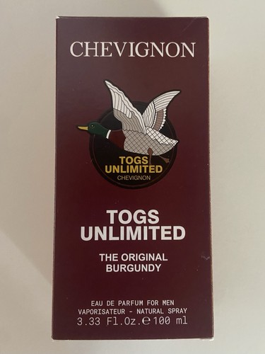 Chevignon togs unlimited - chevignon,
