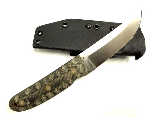 Blind horse knives - blind,