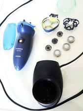Philips Rasierer Philishave