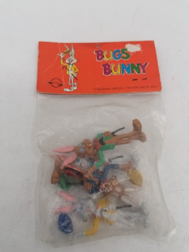 Heimo figuren bugs bunny - figuren, im