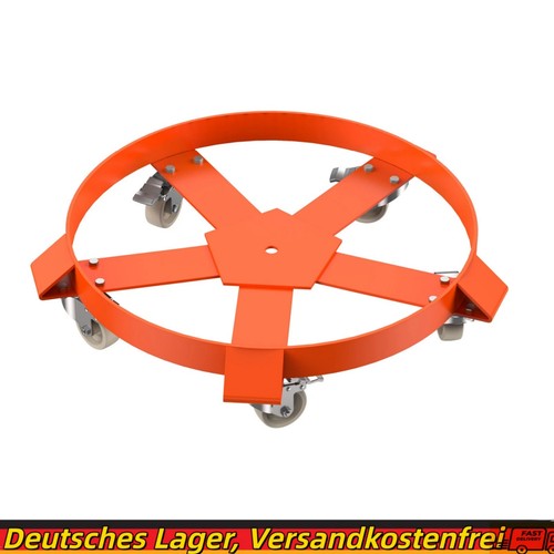 Fassroller transportroller - fassroller,