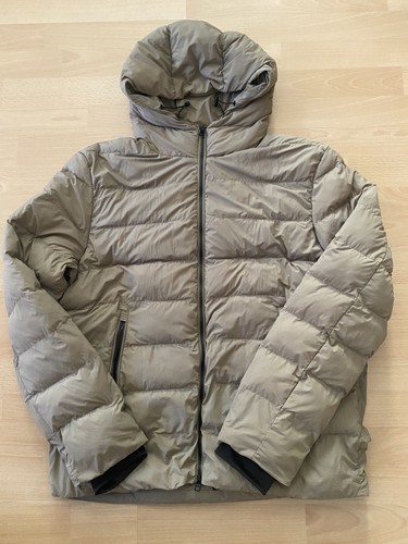Designer herren steppjacke von - designer,