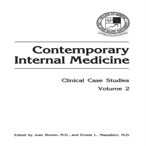 Contemporary internal medicine - internal,