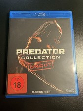 Predator 1-3 Collection