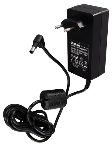 Makita steckernetzteil - makita,