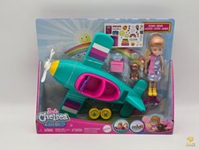 Barbie Chelsea Can Be –