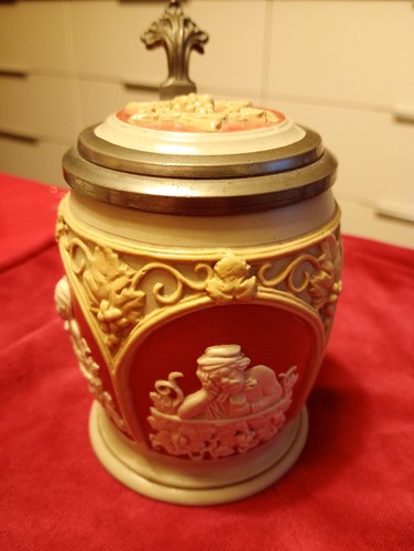 Weinhumpen villeroy boch - villeroy, &