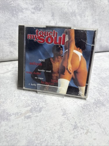Doppel touch soul - touch,