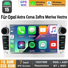Android 14 Autoradio Carplay