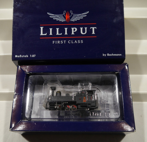 Liliput l70113 h0e - liliput, h0