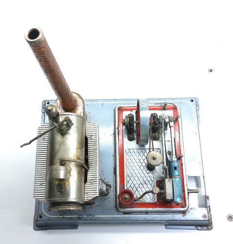 Wilesco dampfmaschine ohne - wilesco,
