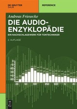 Die Audio-Enzyklopädie Ein