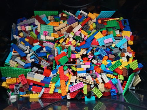 Lego sammlung konvolut - lego,