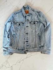 Levi’s Trucker Jeansjacke