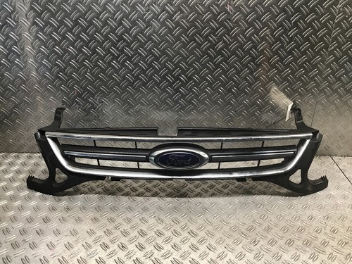 Kühlergrill ford mondeo - ford, iv