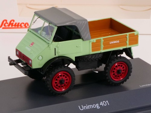 Schuco 450313200 mercedes - schuco,