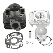 Ersatz Zylinder Set 70ccm