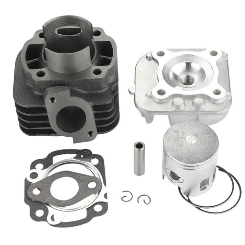 Ersatz zylinder set - zylinder,