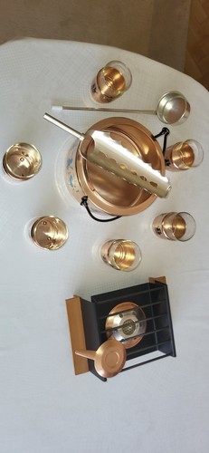 Ddr nostalgie feuerzangenbowle - ddr,
