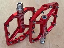 Alu plattform pedale mtb - alu, plattform-pedale