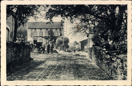 Leidingen wallerfangen im - leidingen,