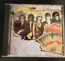 Traveling Wilburys  Vol. I   '88       Wilbury Records