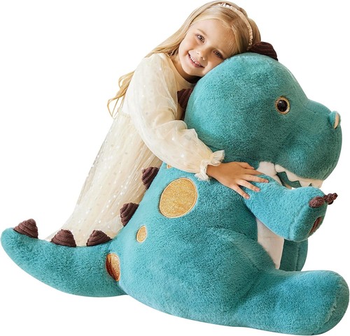 Groß dinosaurier kuscheltier - dinosaurier,
