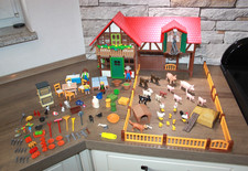 Playmobil bauernhof figuren - playmobil,