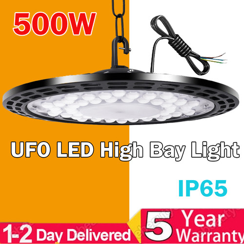 500w ufo led hallenbeleuchtung - ufo,