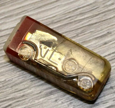 DDR Schlüsselanhänger Auto