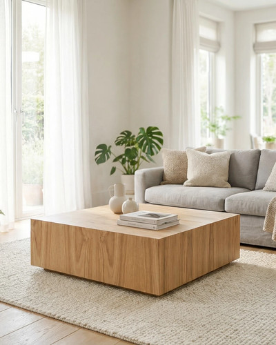 Couchtisch monolith - couchtisch,