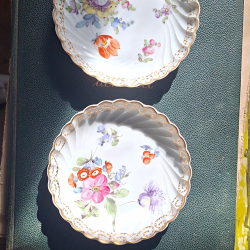 Meissen porzellan - meissen,