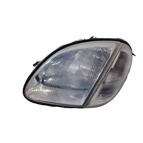 Sk1 mercedes benz - sk1*, r170
