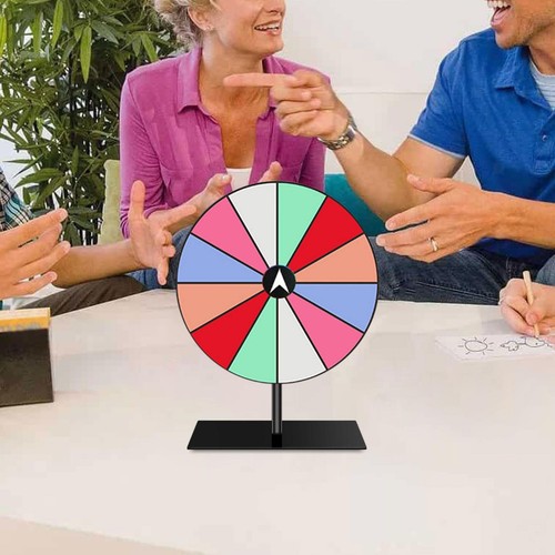 Tisch-Roulette-Rotationsspiel