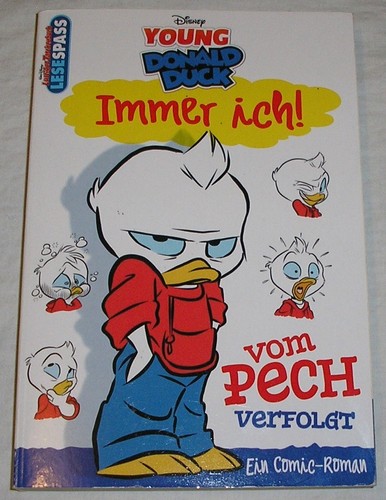 Ltb lustiges taschenbuch - taschenbuch,