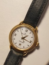 Armbanduhr Maurice Lacroix