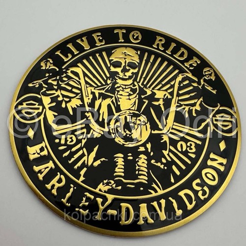 Harley davidson live - x,