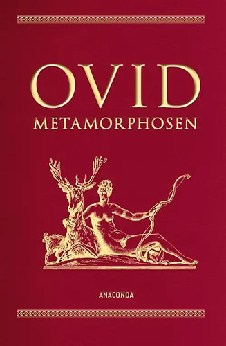 Ovid metamorphosen - ovid,,