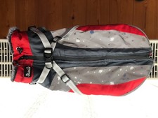 Nasjac Winter Hundemantel