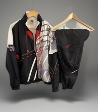 Nike trainingsanzug air - nike,