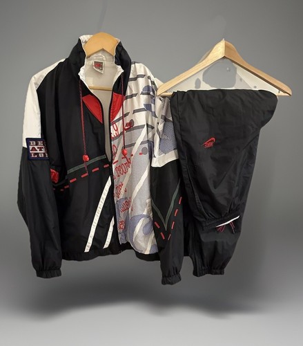 Nike trainingsanzug - trainingsanzug,