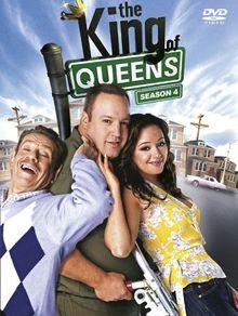 King queens season 4 - season,