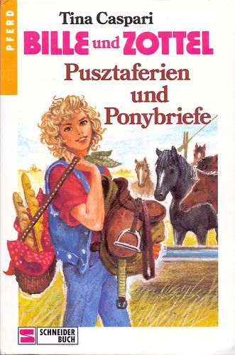 Bille und zottel - bille,