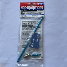 TAMIYA TB03 TB EVO5 UNIVERSAL