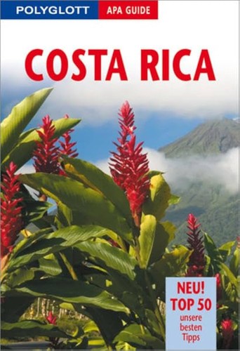 Polyglott costa rica - polyglott,