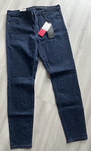 Rosner damen jeans - hose, blau