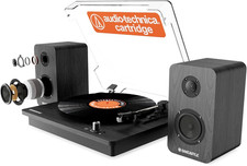 Oakcastle plattenspieler - oakcastle,