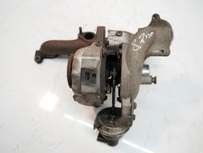 Turbolader Für VW Audi Seat A3 Toledo Golf Jetta Touran 2,0 TDI BKD 03G253010J